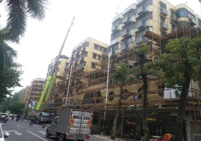 甘肃人生就是博建设工程有限公司