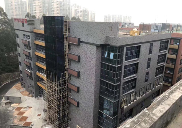 甘肃人生就是博建设工程有限公司